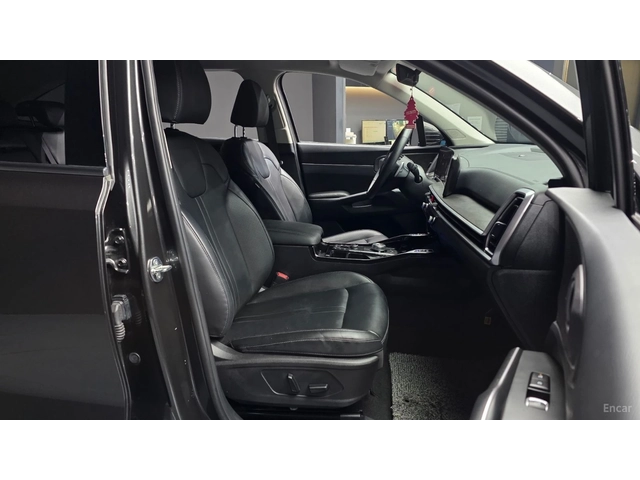 Kia Sorento Prestige* 4WD* ПОДГРЕВ* ОБДУХВАНЕ* ДИСТРОНИК* - автомобили, коли, обяви за нови и употребявани 8
