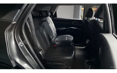 Kia Sorento Prestige* 4WD* ПОДГРЕВ* ОБДУХВАНЕ* ДИСТРОНИК* - автомобили, коли, обяви за нови и употребявани 9