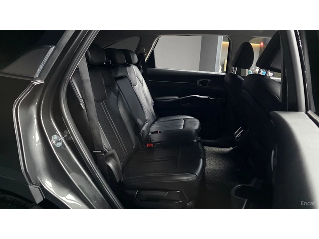 Kia Sorento Prestige* 4WD* ПОДГРЕВ* ОБДУХВАНЕ* ДИСТРОНИК* - автомобили, коли, обяви за нови и употребявани 9