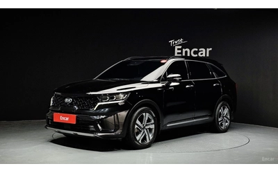 kia-sorento - 0