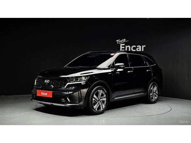 Kia Sorento HEV 1.6 4WD Gravity - автомобили, коли, обяви за нови и употребявани 0