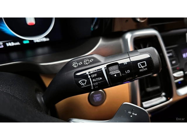 Kia Sorento HEV 1.6 4WD Gravity - автомобили, коли, обяви за нови и употребявани 12