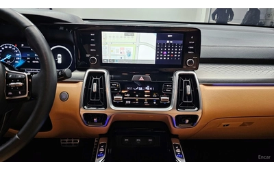 Kia Sorento HEV 1.6 4WD Gravity - автомобили, коли, обяви за нови и употребявани 15