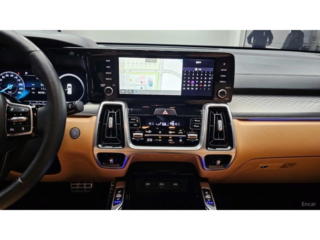 Kia Sorento HEV 1.6 4WD Gravity - автомобили, коли, обяви за нови и употребявани 15