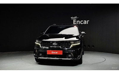 kia-sorento - 2