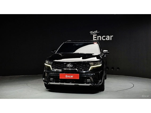 Kia Sorento HEV 1.6 4WD Gravity - автомобили, коли, обяви за нови и употребявани 2