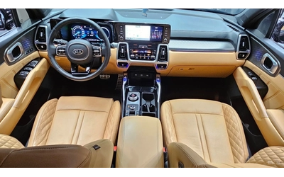 kia-sorento - 4
