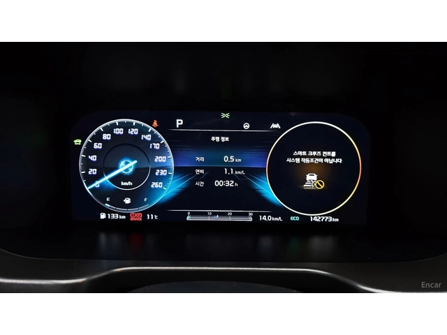 Kia Sorento HEV 1.6 4WD Gravity - автомобили, коли, обяви за нови и употребявани 5