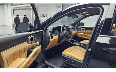 Kia Sorento HEV 1.6 4WD Gravity - автомобили, коли, обяви за нови и употребявани 7