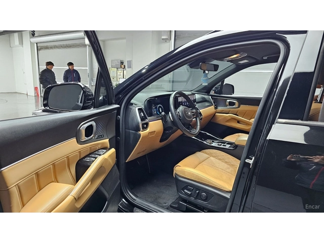 Kia Sorento HEV 1.6 4WD Gravity - автомобили, коли, обяви за нови и употребявани 7