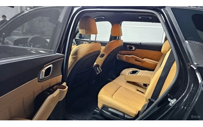 Kia Sorento HEV 1.6 4WD Gravity - автомобили, коли, обяви за нови и употребявани 8
