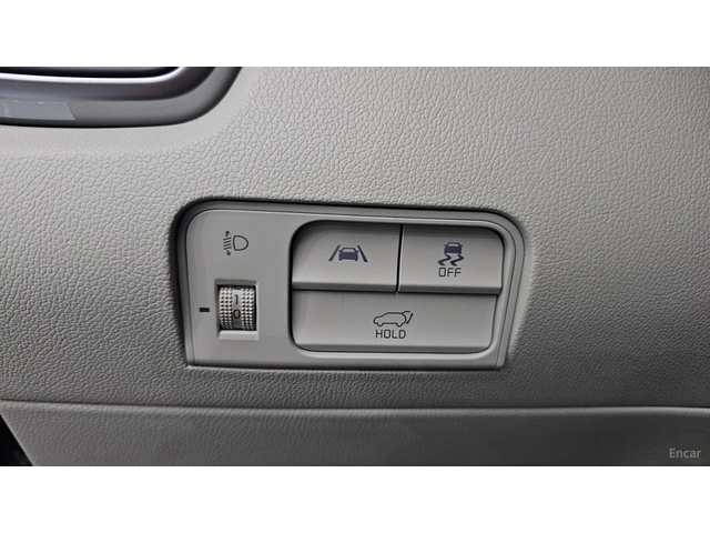 Kia Sorento HEV 1.6 4WD Prestige* КОЖА* ОБДУХВ* НАВИ - автомобили, коли, обяви за нови и употребявани 12