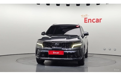 kia-sorento - 2