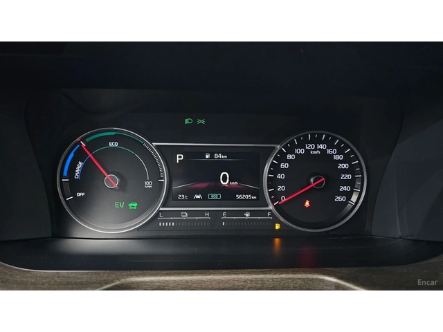 Kia Sorento HEV 1.6 4WD Prestige* КОЖА* ОБДУХВ* НАВИ - автомобили, коли, обяви за нови и употребявани 5