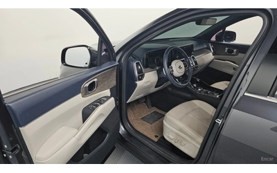 Kia Sorento HEV 1.6 4WD Prestige* КОЖА* ОБДУХВ* НАВИ - автомобили, коли, обяви за нови и употребявани 7