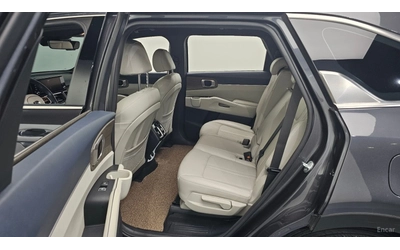 Kia Sorento HEV 1.6 4WD Prestige* КОЖА* ОБДУХВ* НАВИ - автомобили, коли, обяви за нови и употребявани 8
