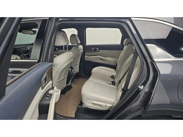 Kia Sorento HEV 1.6 4WD Prestige* КОЖА* ОБДУХВ* НАВИ - автомобили, коли, обяви за нови и употребявани 8