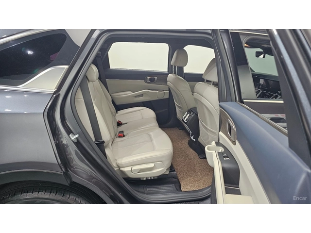 Kia Sorento HEV 1.6 4WD Prestige* КОЖА* ОБДУХВ* НАВИ - автомобили, коли, обяви за нови и употребявани 9