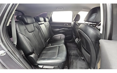Kia Sorento 2WD Trendy* КОЖА* ПОДГРЕВ* НАВИ* КАМЕРА - автомобили, коли, обяви за нови и употребявани 14