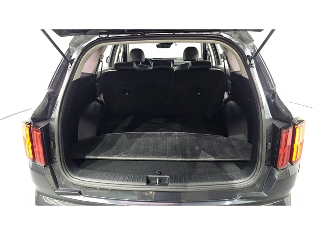 Kia Sorento 2WD Trendy* КОЖА* ПОДГРЕВ* НАВИ* КАМЕРА - автомобили, коли, обяви за нови и употребявани 16