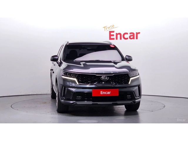 Kia Sorento 2WD Trendy* КОЖА* ПОДГРЕВ* НАВИ* КАМЕРА - автомобили, коли, обяви за нови и употребявани 2