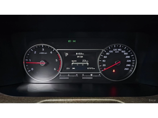 Kia Sorento 2WD Trendy* КОЖА* ПОДГРЕВ* НАВИ* КАМЕРА - автомобили, коли, обяви за нови и употребявани 5