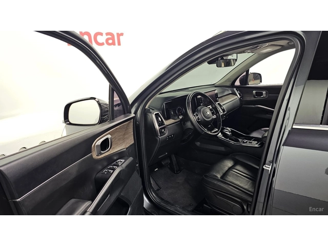 Kia Sorento 2WD Trendy* КОЖА* ПОДГРЕВ* НАВИ* КАМЕРА - автомобили, коли, обяви за нови и употребявани 7