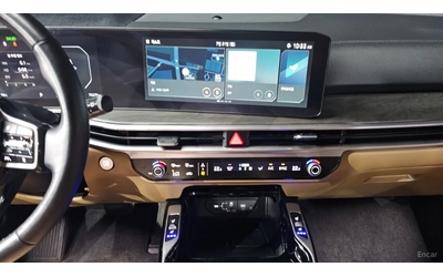 Kia Sorento HYBRID* AWD* PRESTIGE* ПОДГРЕВ* ОБДУХВАНЕ* КАМЕРА* - автомобили, коли, обяви за нови и употребявани 10