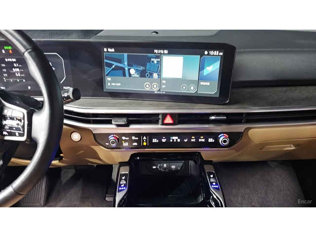 Kia Sorento HYBRID* AWD* PRESTIGE* ПОДГРЕВ* ОБДУХВАНЕ* КАМЕРА* - автомобили, коли, обяви за нови и употребявани 10