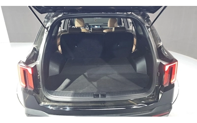Kia Sorento HYBRID* AWD* PRESTIGE* ПОДГРЕВ* ОБДУХВАНЕ* КАМЕРА* - автомобили, коли, обяви за нови и употребявани 14