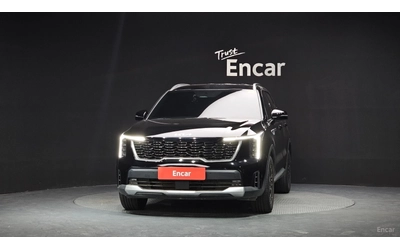 kia-sorento - 2