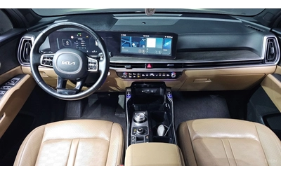 kia-sorento - 5