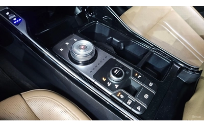 Kia Sorento HYBRID* AWD* PRESTIGE* ПОДГРЕВ* ОБДУХВАНЕ* КАМЕРА* - автомобили, коли, обяви за нови и употребявани 7