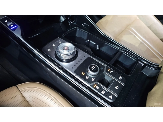 Kia Sorento HYBRID* AWD* PRESTIGE* ПОДГРЕВ* ОБДУХВАНЕ* КАМЕРА* - автомобили, коли, обяви за нови и употребявани 7