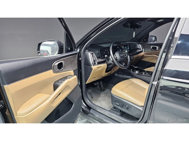 Kia Sorento HYBRID* AWD* PRESTIGE* ПОДГРЕВ* ОБДУХВАНЕ* КАМЕРА* - автомобили, коли, обяви за нови и употребявани 8