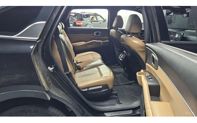 Kia Sorento HYBRID* AWD* PRESTIGE* ПОДГРЕВ* ОБДУХВАНЕ* КАМЕРА* - автомобили, коли, обяви за нови и употребявани 9