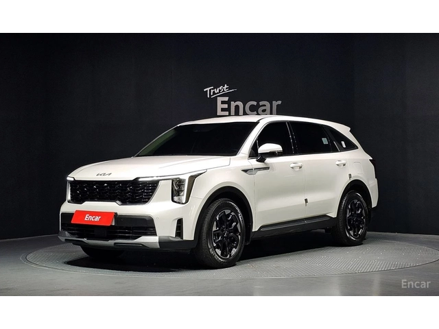 Kia Sorento 2.2D Prestige 4x4* DISTRONIC* ПОДГРЕВ* ОБДУХВАНЕ* - автомобили, коли, обяви за нови и употребявани 0