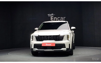kia-sorento - 1