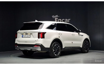 kia-sorento - 2