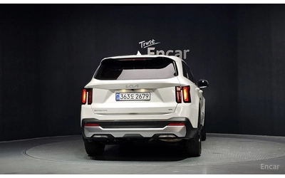 kia-sorento - 3