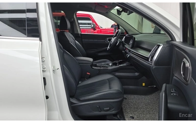Kia Sorento 2.2D Prestige 4x4* DISTRONIC* ПОДГРЕВ* ОБДУХВАНЕ* - автомобили, коли, обяви за нови и употребявани 6