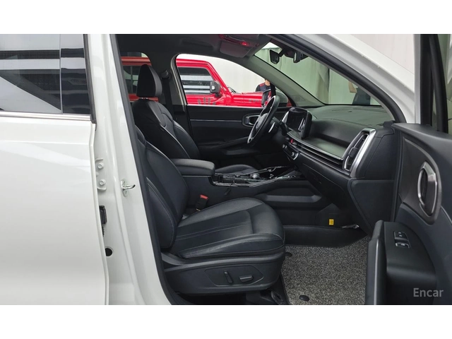 Kia Sorento 2.2D Prestige 4x4* DISTRONIC* ПОДГРЕВ* ОБДУХВАНЕ* - автомобили, коли, обяви за нови и употребявани 6