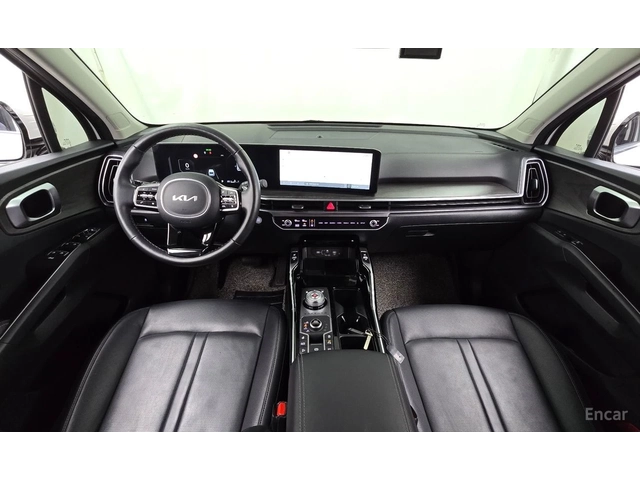 Kia Sorento 2.2D Prestige 4x4* DISTRONIC* ПОДГРЕВ* ОБДУХВАНЕ* - автомобили, коли, обяви за нови и употребявани 7