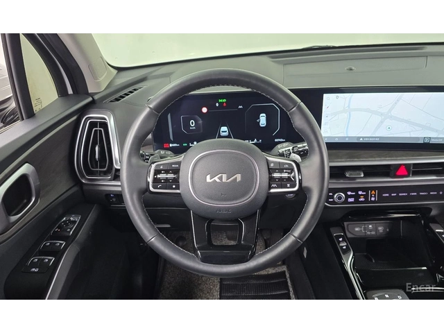 Kia Sorento 2.2D Prestige 4x4* DISTRONIC* ПОДГРЕВ* ОБДУХВАНЕ* - автомобили, коли, обяви за нови и употребявани 8