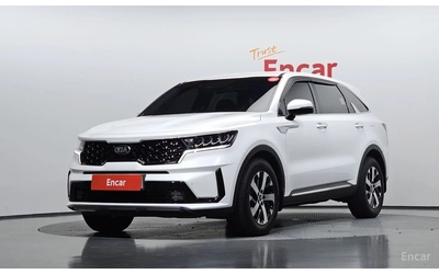 kia-sorento - 0