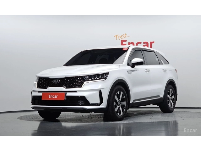 Kia Sorento 2.2D Trendy 4x4* ПОДГРЕВ* КАМЕРА* КРАЙНА ЦЕНА* - автомобили, коли, обяви за нови и употребявани 0