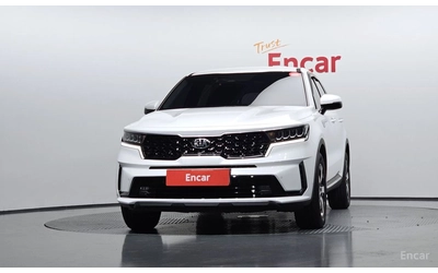 kia-sorento - 1