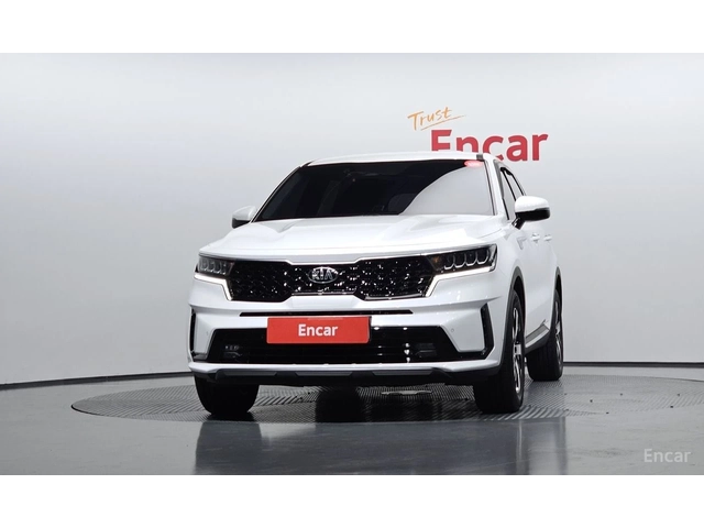 Kia Sorento 2.2D Trendy 4x4* ПОДГРЕВ* КАМЕРА* КРАЙНА ЦЕНА* - автомобили, коли, обяви за нови и употребявани 1