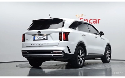 kia-sorento - 2