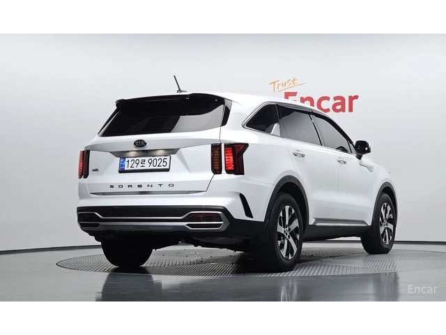 Kia Sorento 2.2D Trendy 4x4* ПОДГРЕВ* КАМЕРА* КРАЙНА ЦЕНА* - автомобили, коли, обяви за нови и употребявани 2